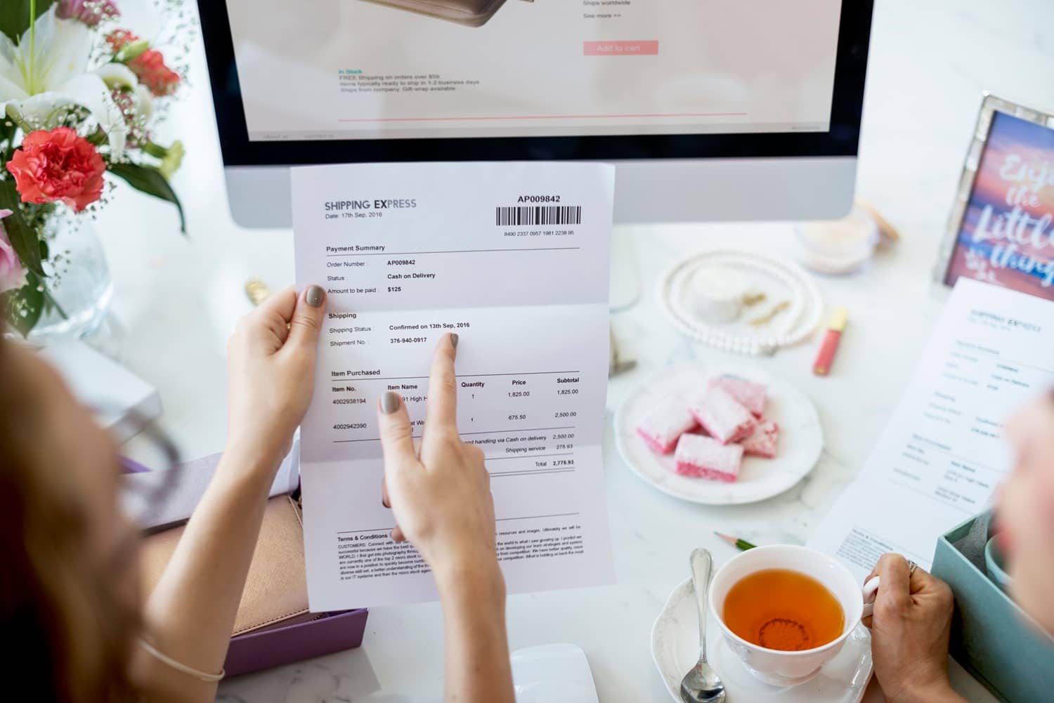 Emitir Nota Fiscal: Guia Prático para Prestadores de Serviços
