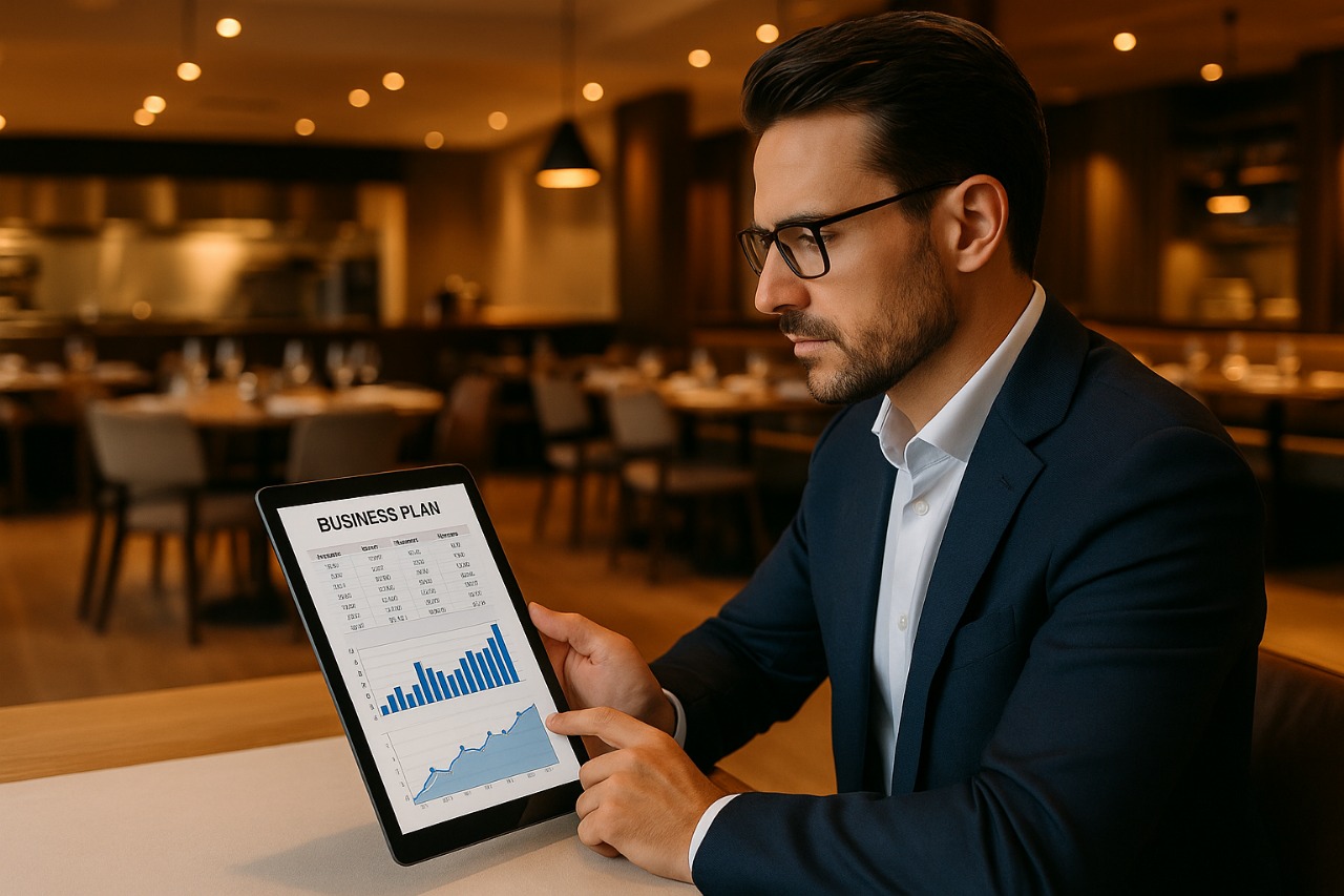 Como Abrir um Restaurante de Sucesso: Guia Completo para Empreendedores Gastronômicos